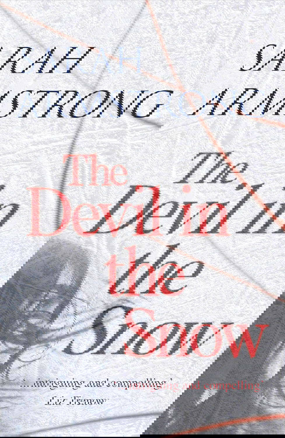 The Devil in the Snow poster