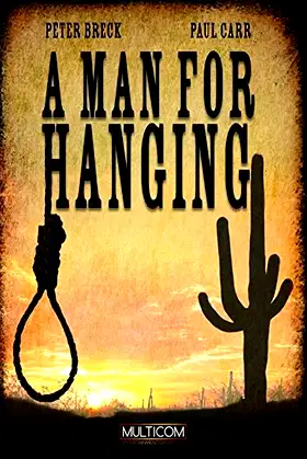 A Man for Hanging poster