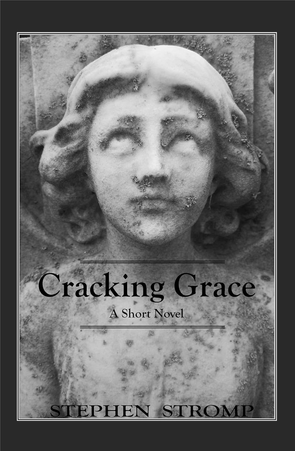 Cracking Grace poster