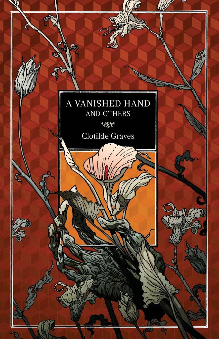 A Vanished Hand and Others poster