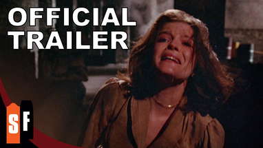 A Stranger Is Watching (1982) - Official Trailer poster