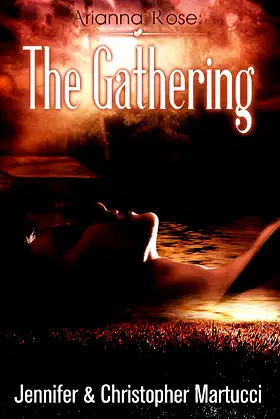 Arianna Rose: The Gathering (Book 3) poster