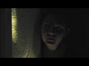 The Book - Short Horror Film poster