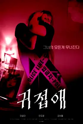 Love in Illusion poster