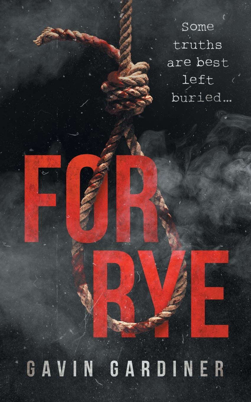 For Rye poster