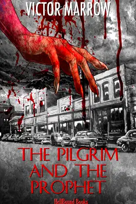 The Pilgrim and the Prophet poster
