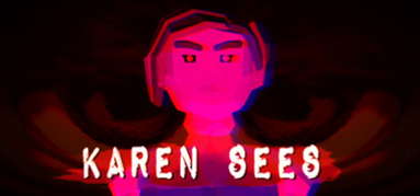 KAREN SEES capsule