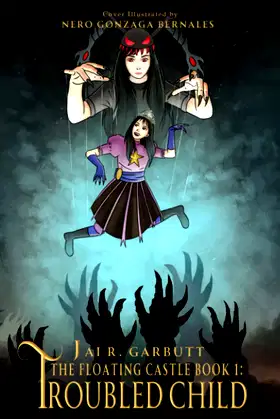 Troubled Child (Chykks Universe) poster
