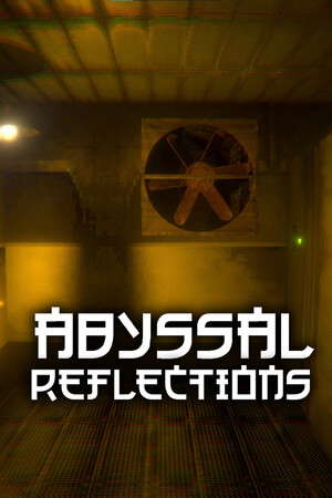 Abyssal Reflections poster