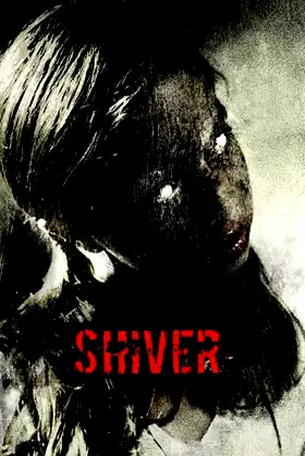 Shiver poster
