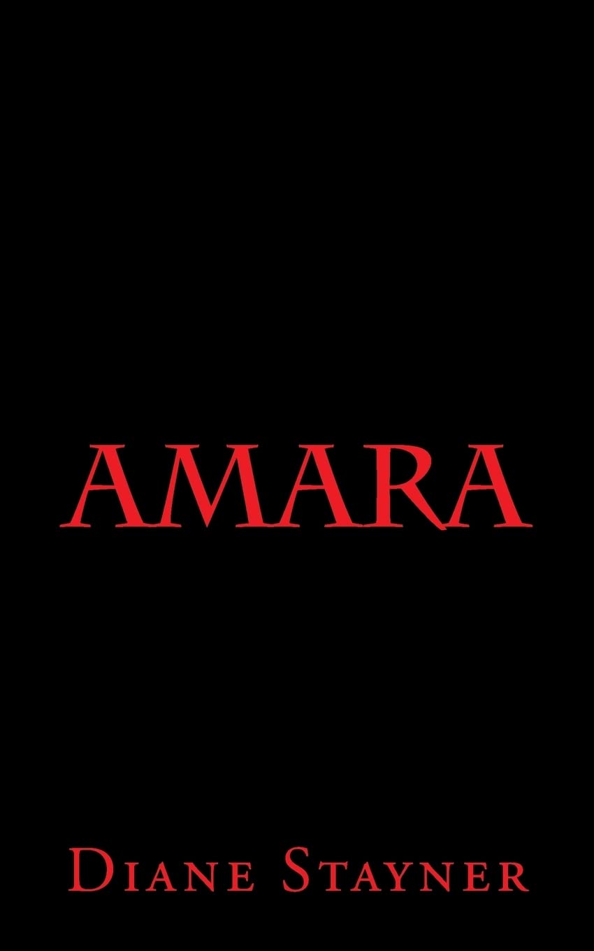 Amara poster