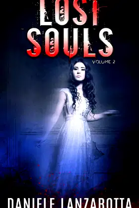 Lost Souls, Volume 2 poster
