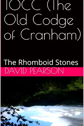TOCC (The Old Codge of Cranham): The Rhomboid Stones (Volume Book 1) poster