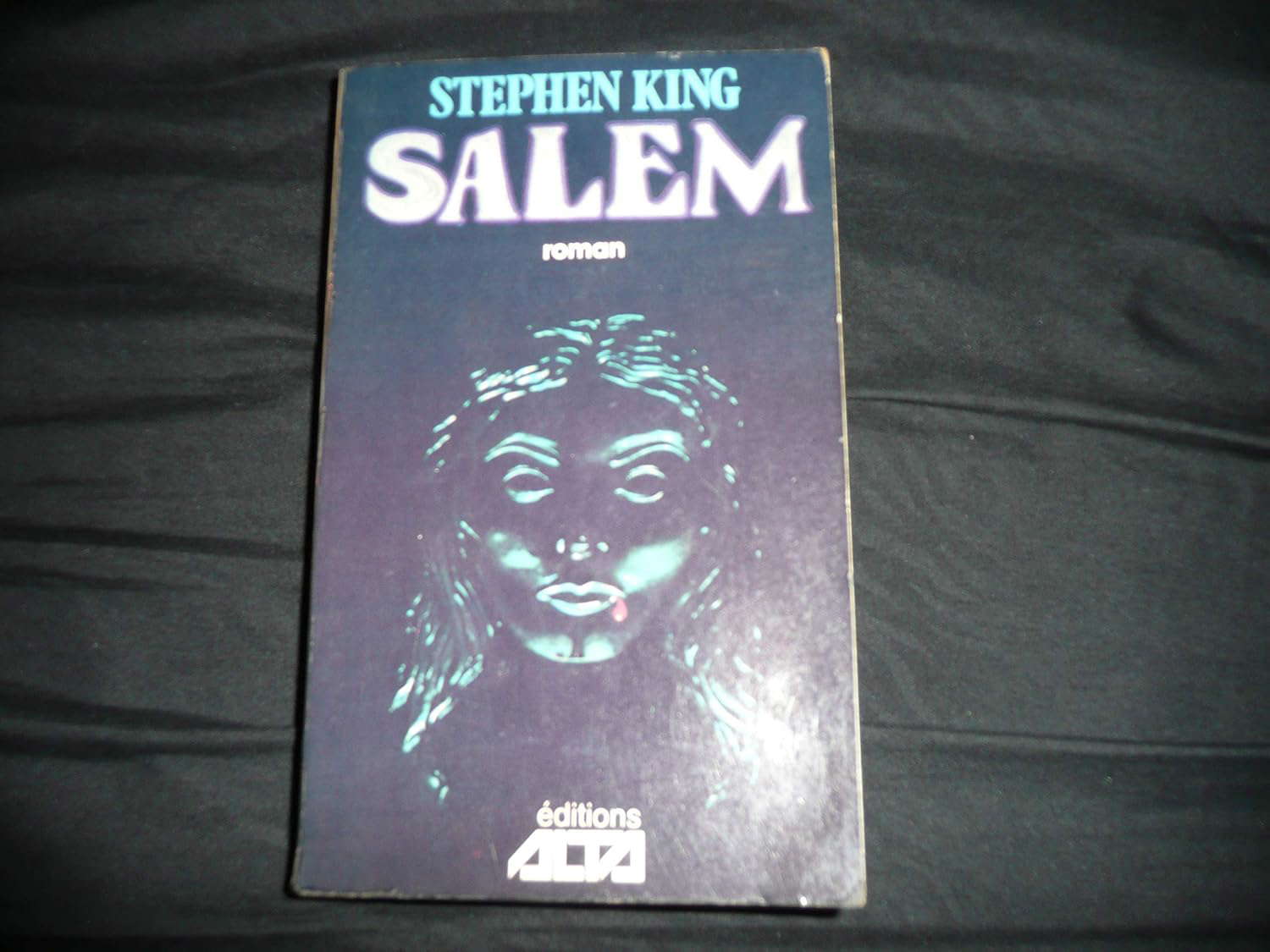 'Salem's Lot poster