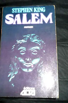 'Salem's Lot poster