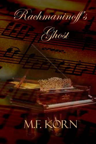 Rachmaninoff's Ghost poster
