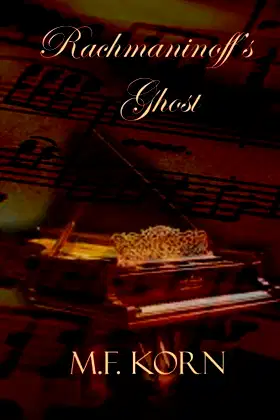 Rachmaninoff's Ghost poster