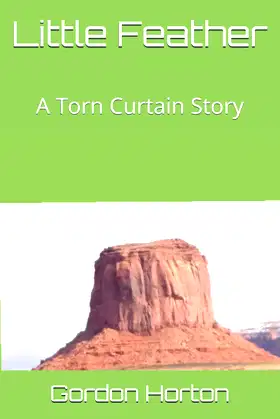 Little Feather: A Torn Curtain Story poster
