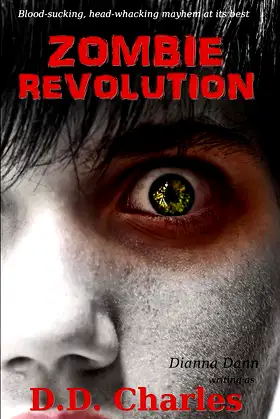 Zombie Revolution poster