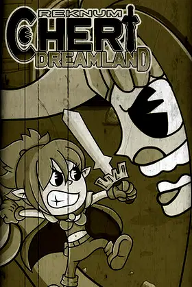Reknum Cheri Dreamland poster