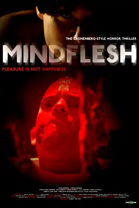 Mindflesh poster
