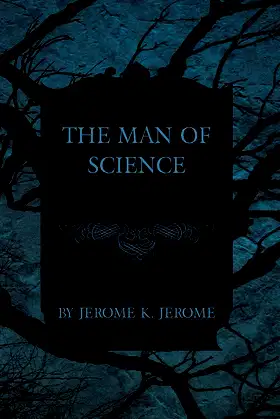 The Man of Science poster