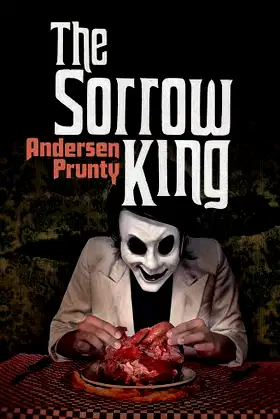 The Sorrow King poster