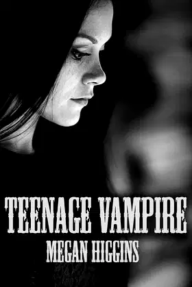 Teenage Vampire poster