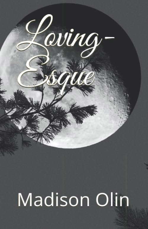 Loving-Esque poster