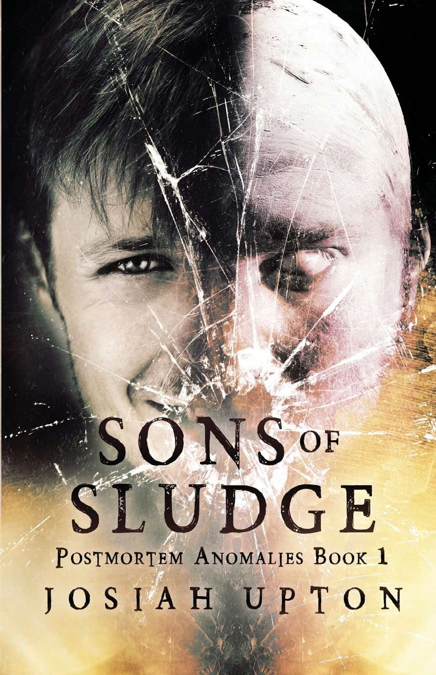 Sons of Sludge poster