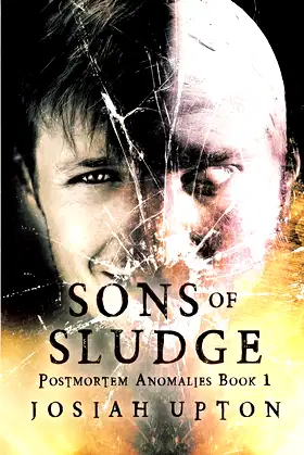 Sons of Sludge poster
