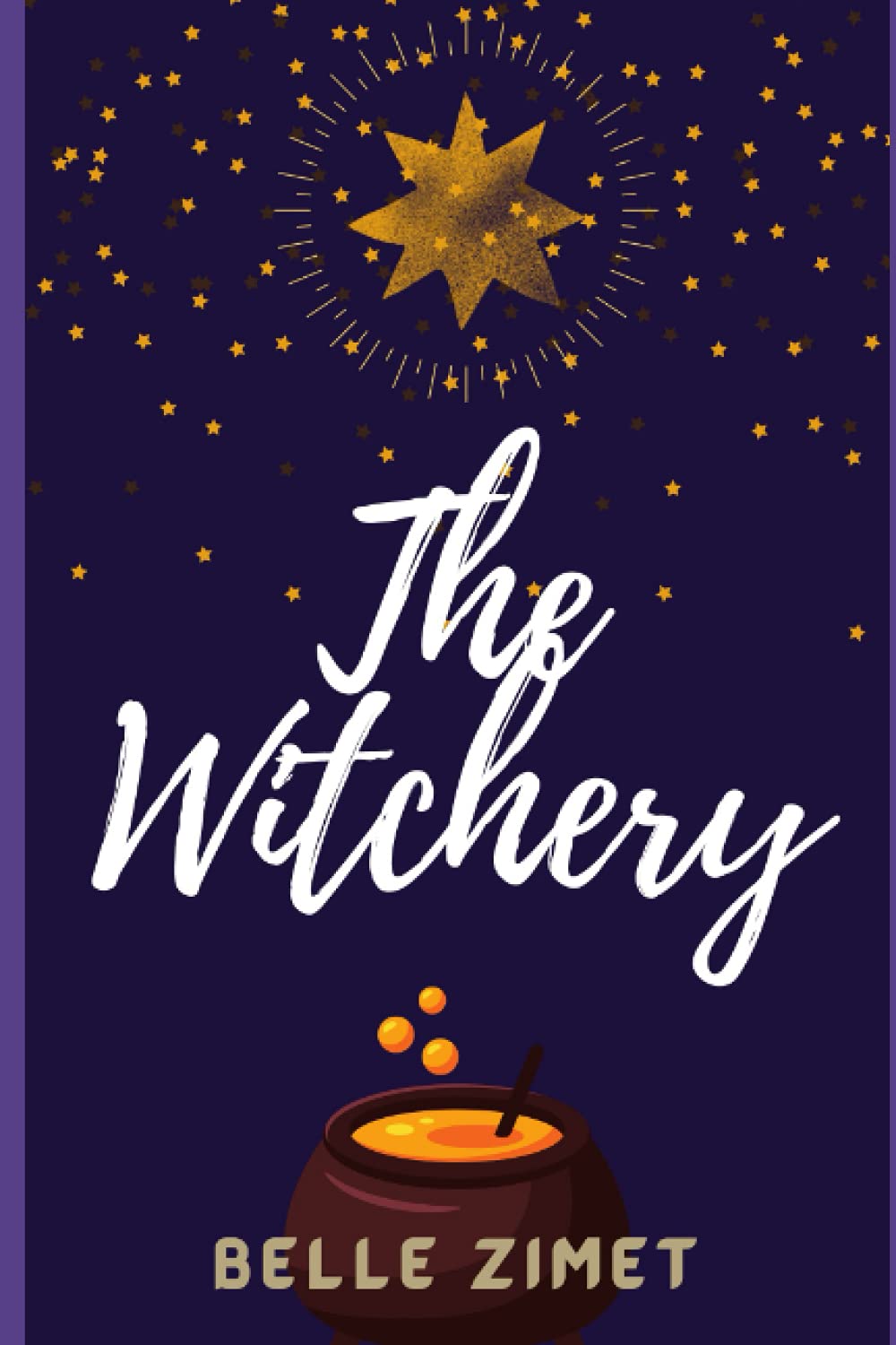 The Witchery poster