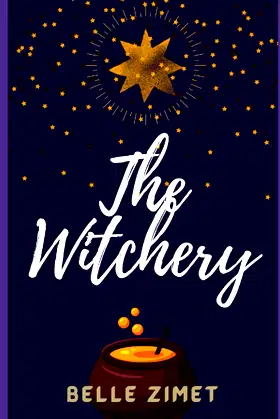 The Witchery poster