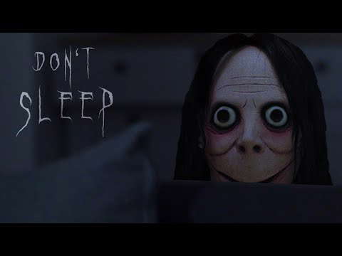 DON'T SLEEP | Horror Short Film