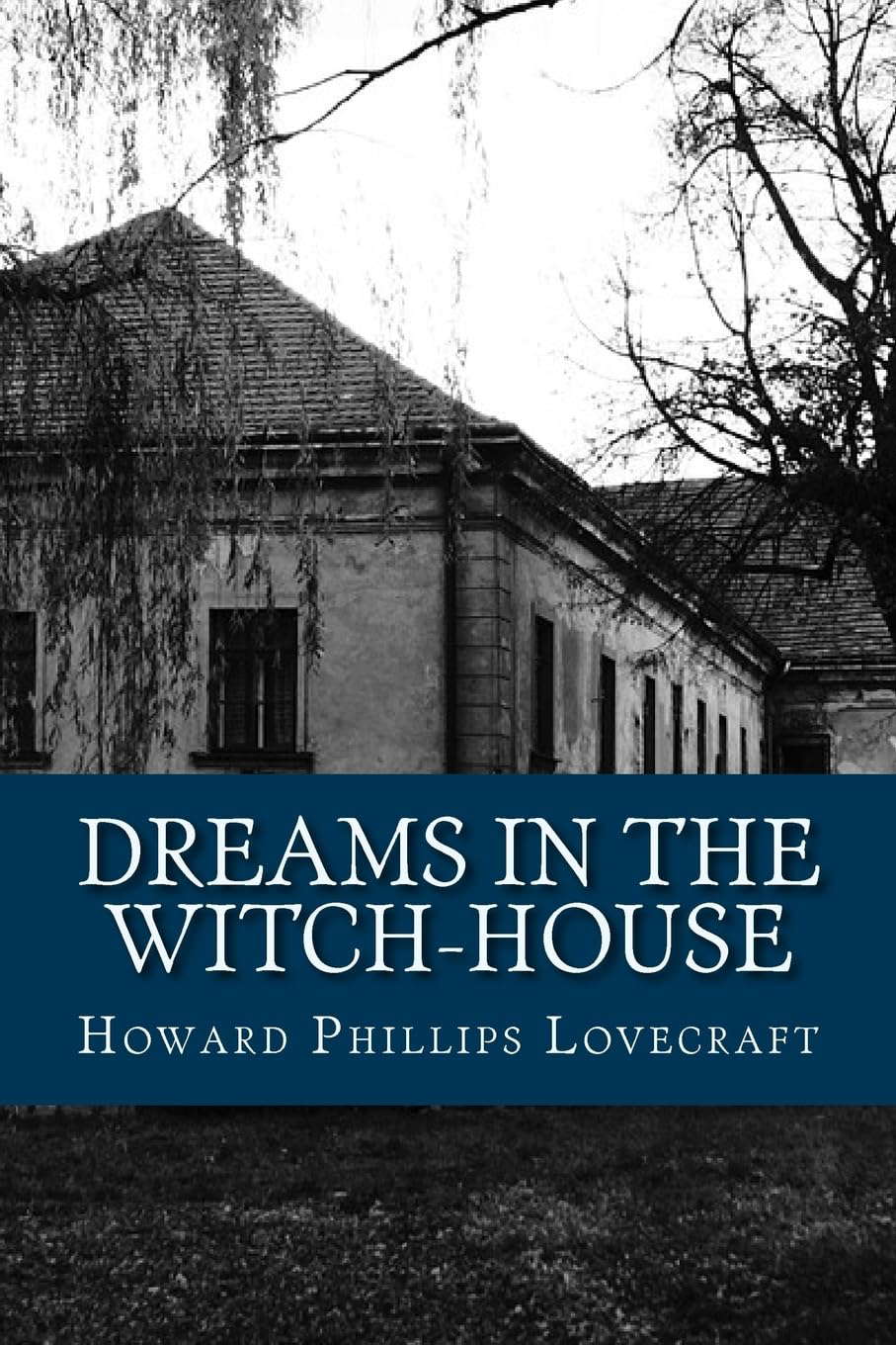 Dreams in the Witch-House poster