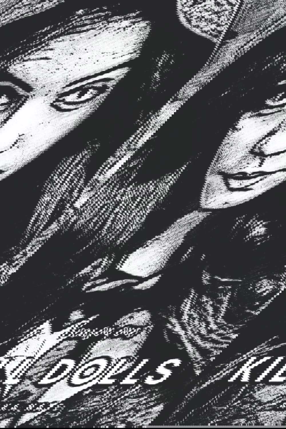 Kill Dolls: Season 1 poster