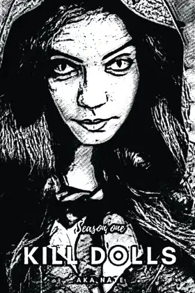 Kill Dolls: Season 1 poster