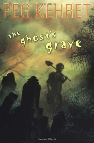 The Ghost's Grave poster