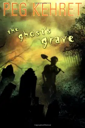 The Ghost's Grave poster