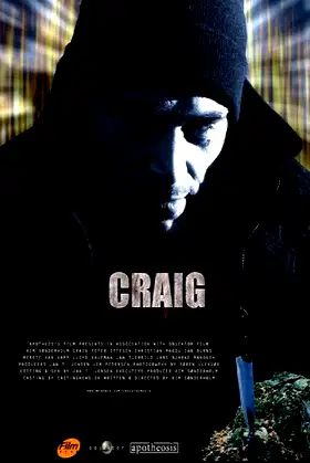 Craig poster