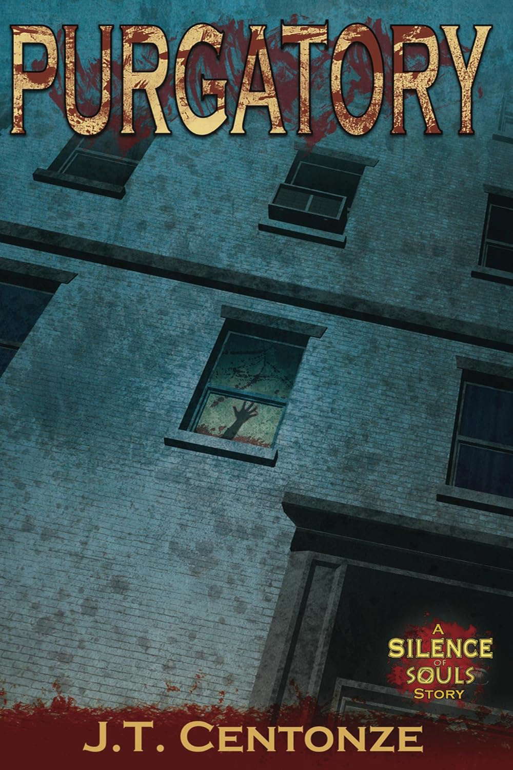 Purgatory poster