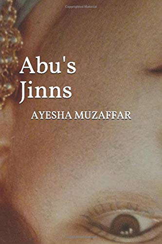 Abu's Jinns poster