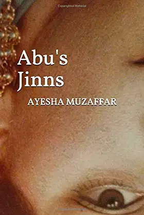 Abu's Jinns poster