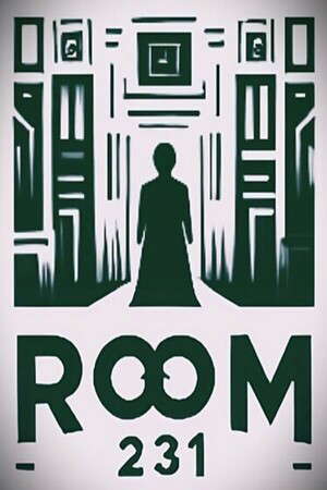 Room231 poster