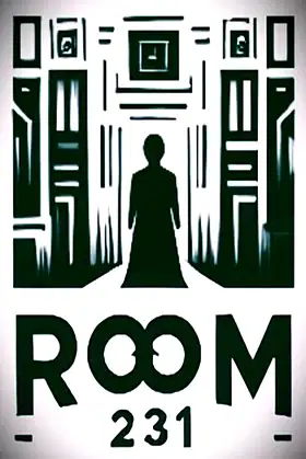 Room231 poster