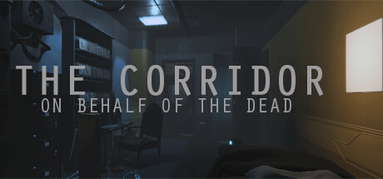 The Corridor: On Behalf Of The Dead capsule