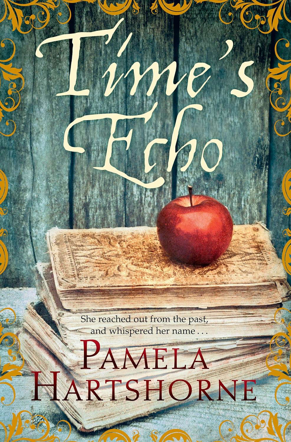 Time's Echo poster