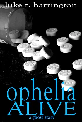 Ophelia, Alive poster