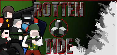 Rotten Tide capsule
