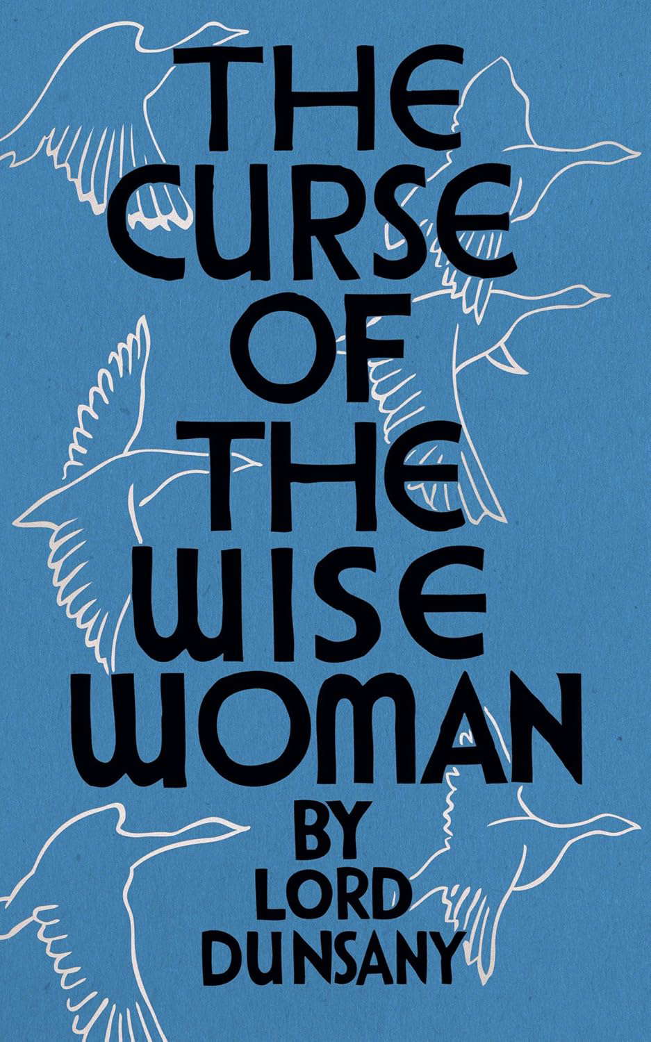 The Curse of the Wise Woman (Valancourt 20th Century Classics) poster